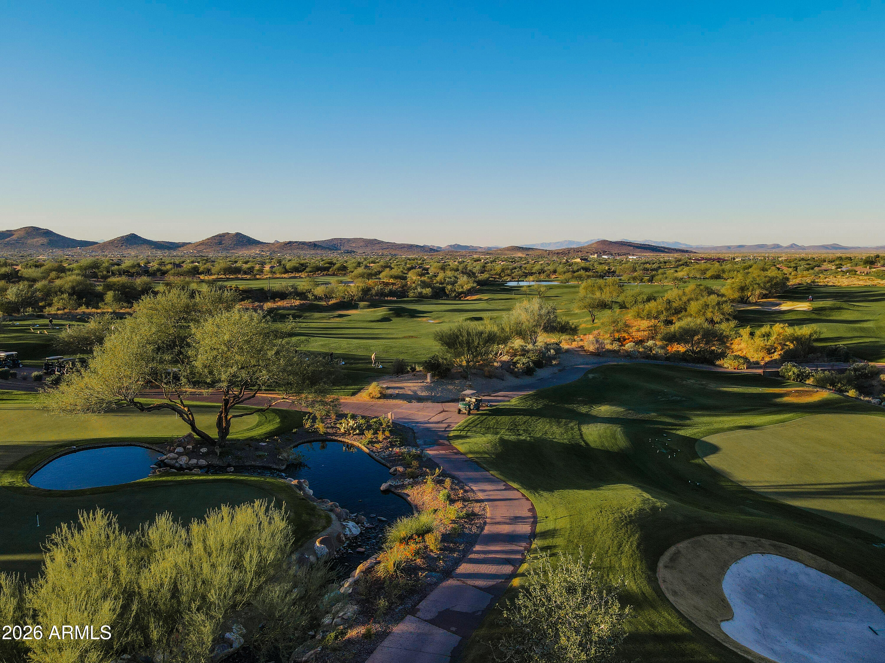 ANTHEM UNIT 24 Anthem Country Club - Residential