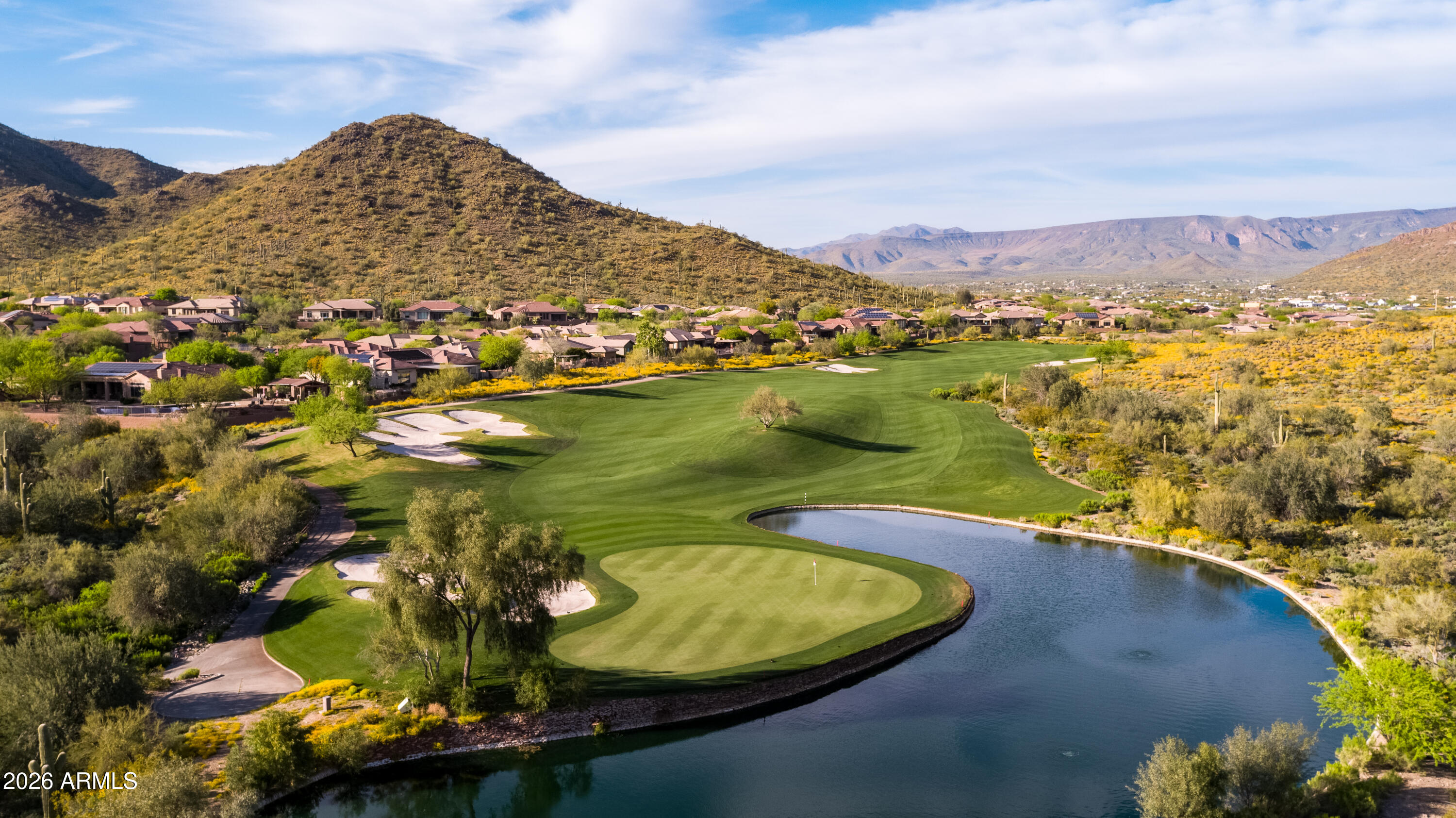 ANTHEM UNIT 24 Anthem Country Club - Residential