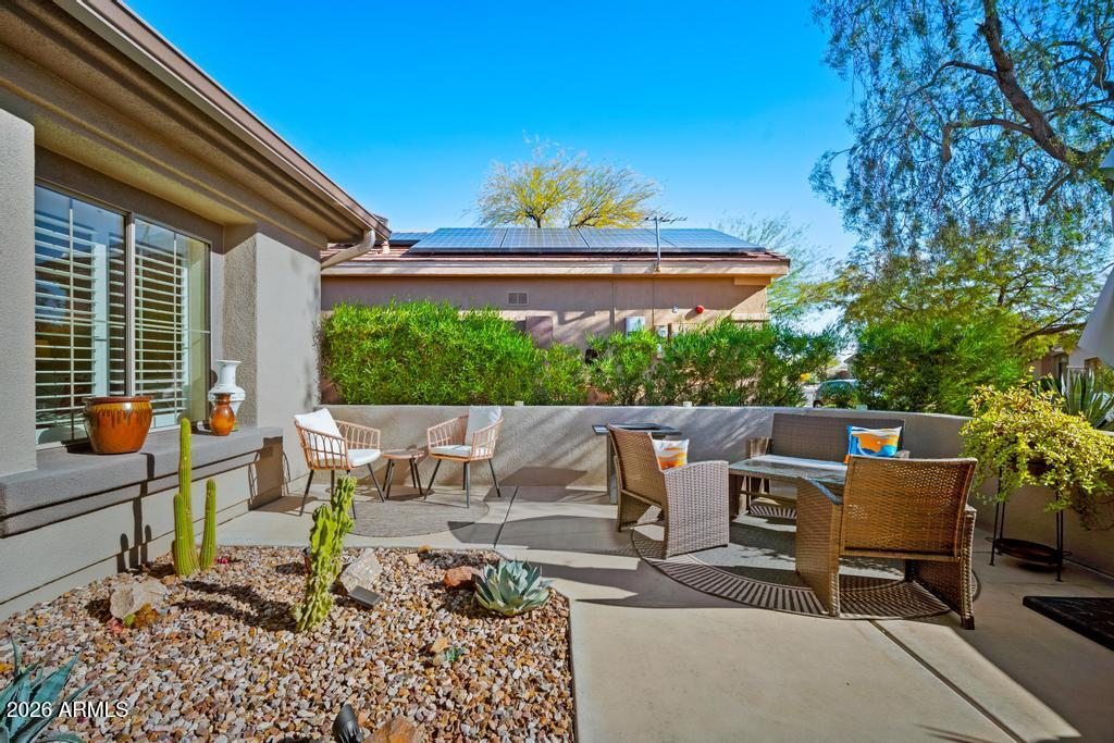ANTHEM UNIT 24 Anthem Country Club - Residential