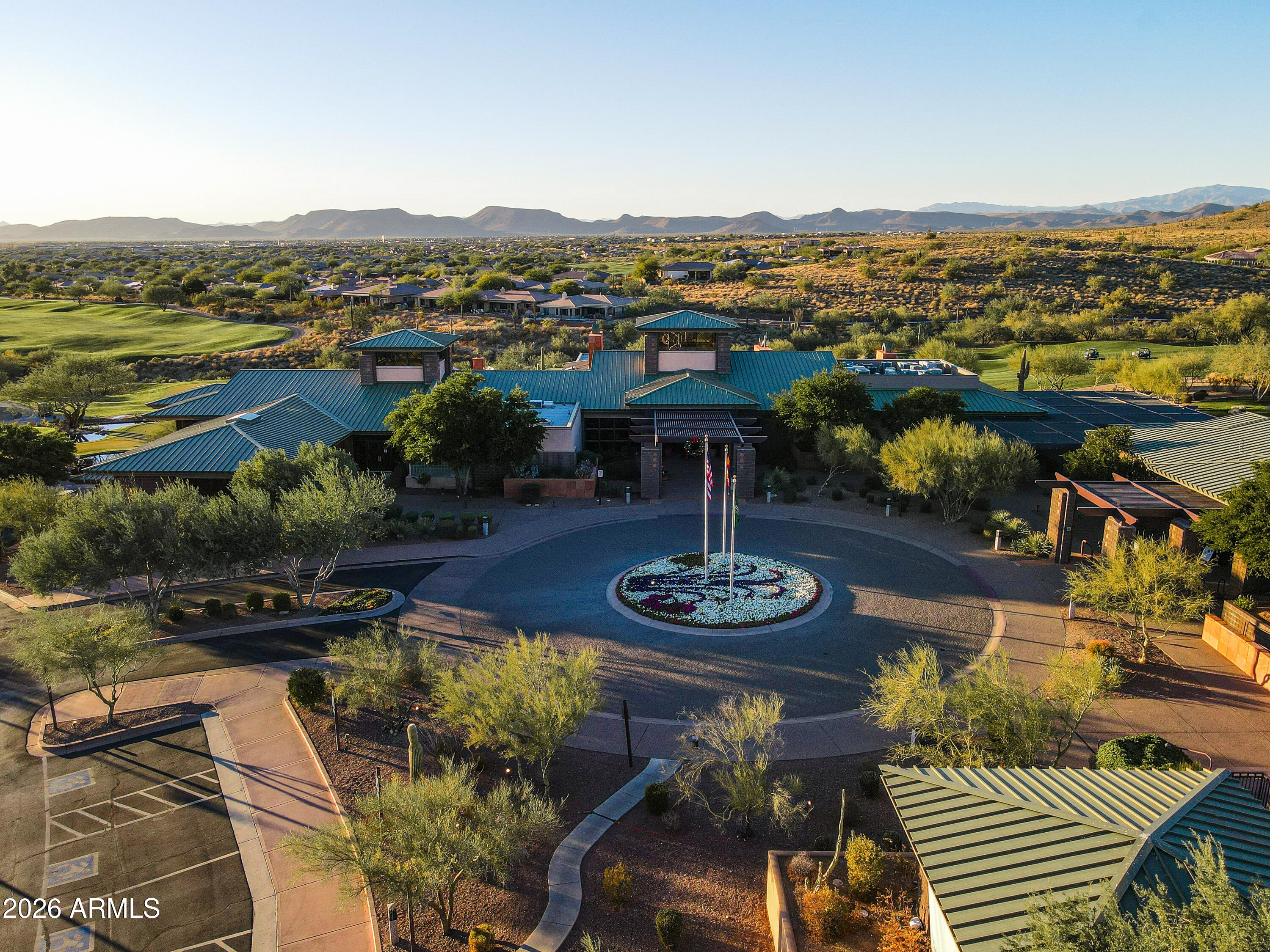 ANTHEM UNIT 24 Anthem Country Club - Residential