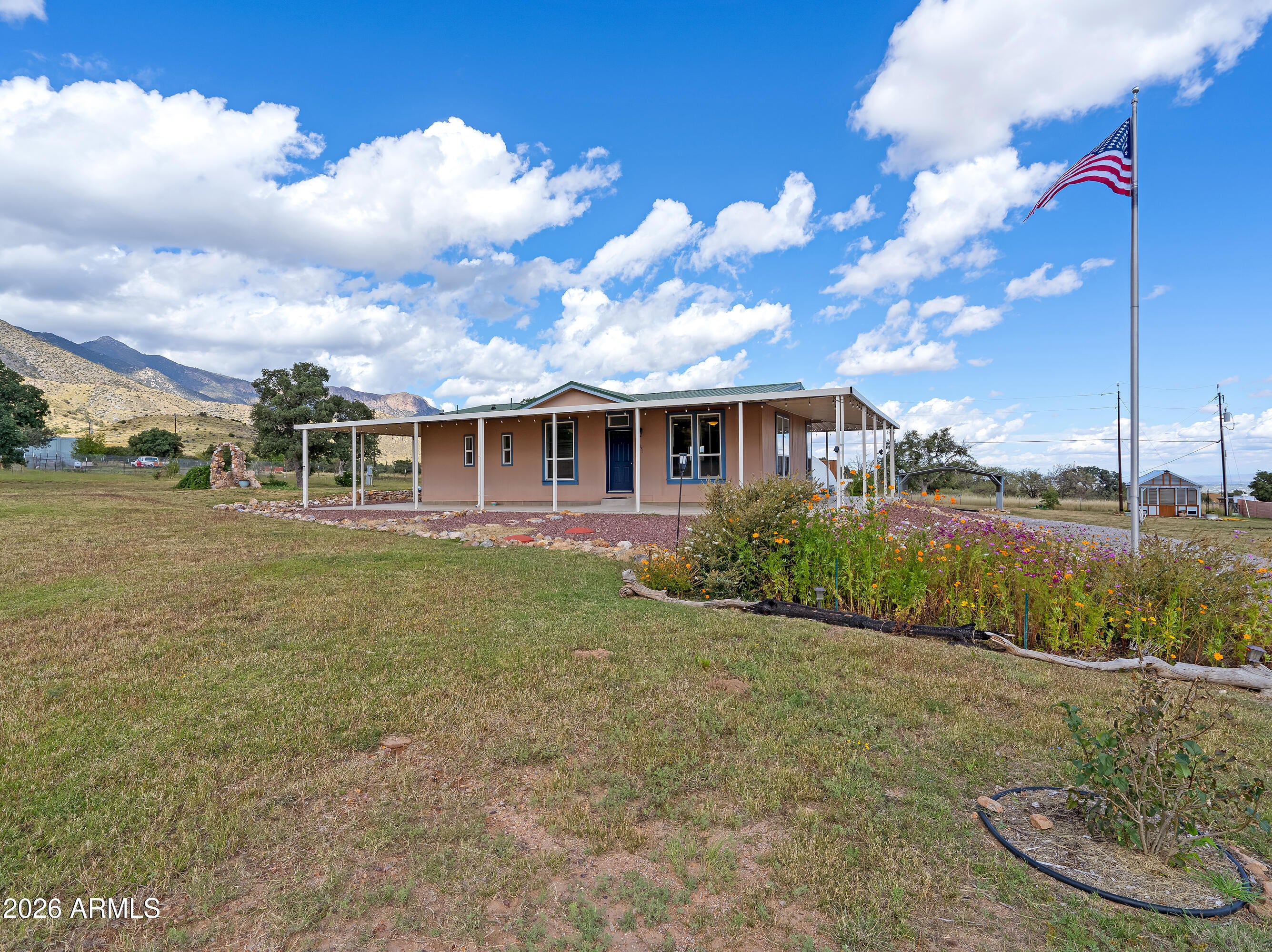 5381 E ASH CANYON Road