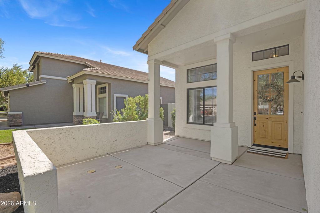 Photo of 3423 E Linda Lane, Gilbert, AZ 85234 (MLS # 6994437)