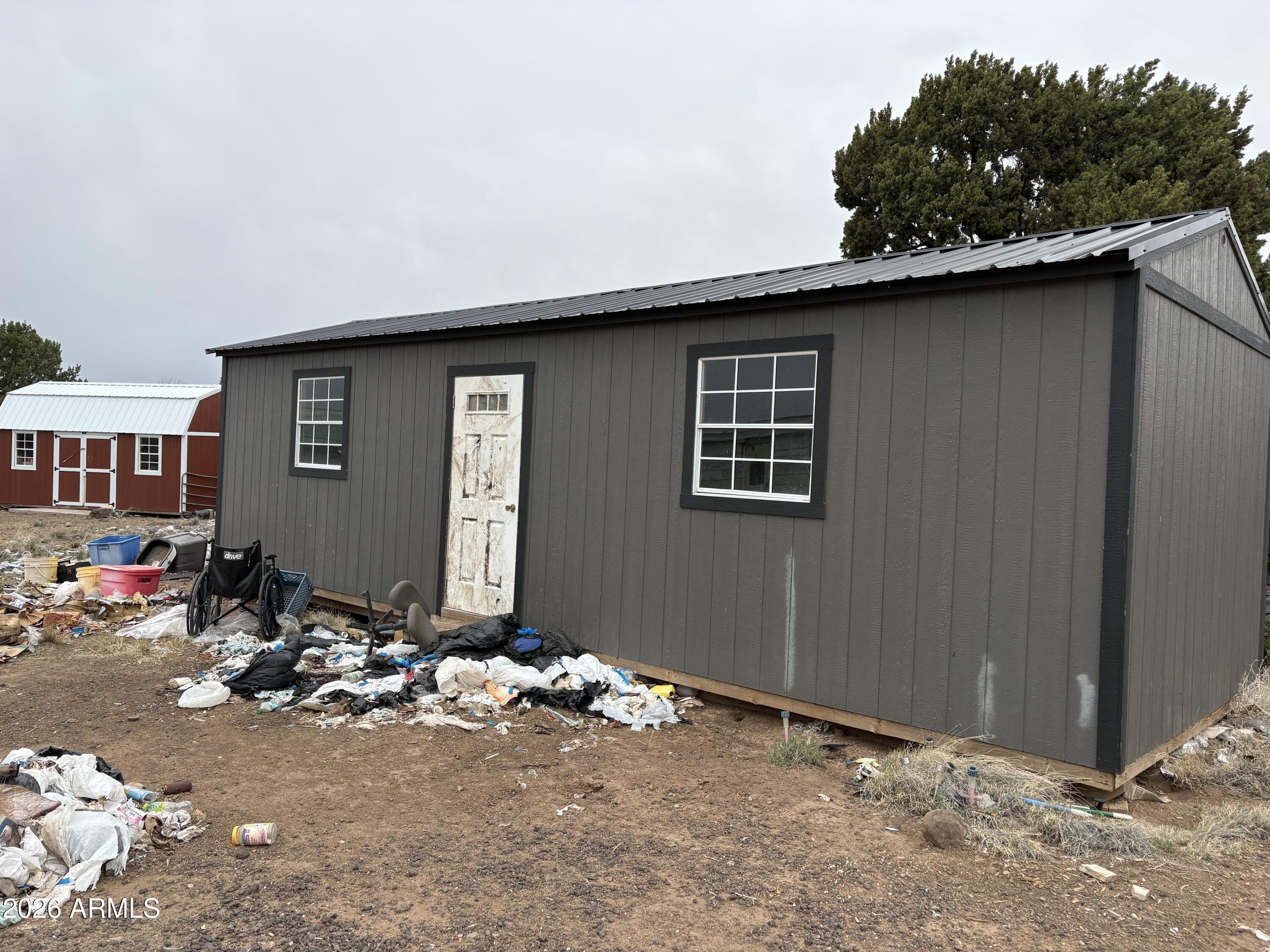 82 COUNTY ROAD N8188 --