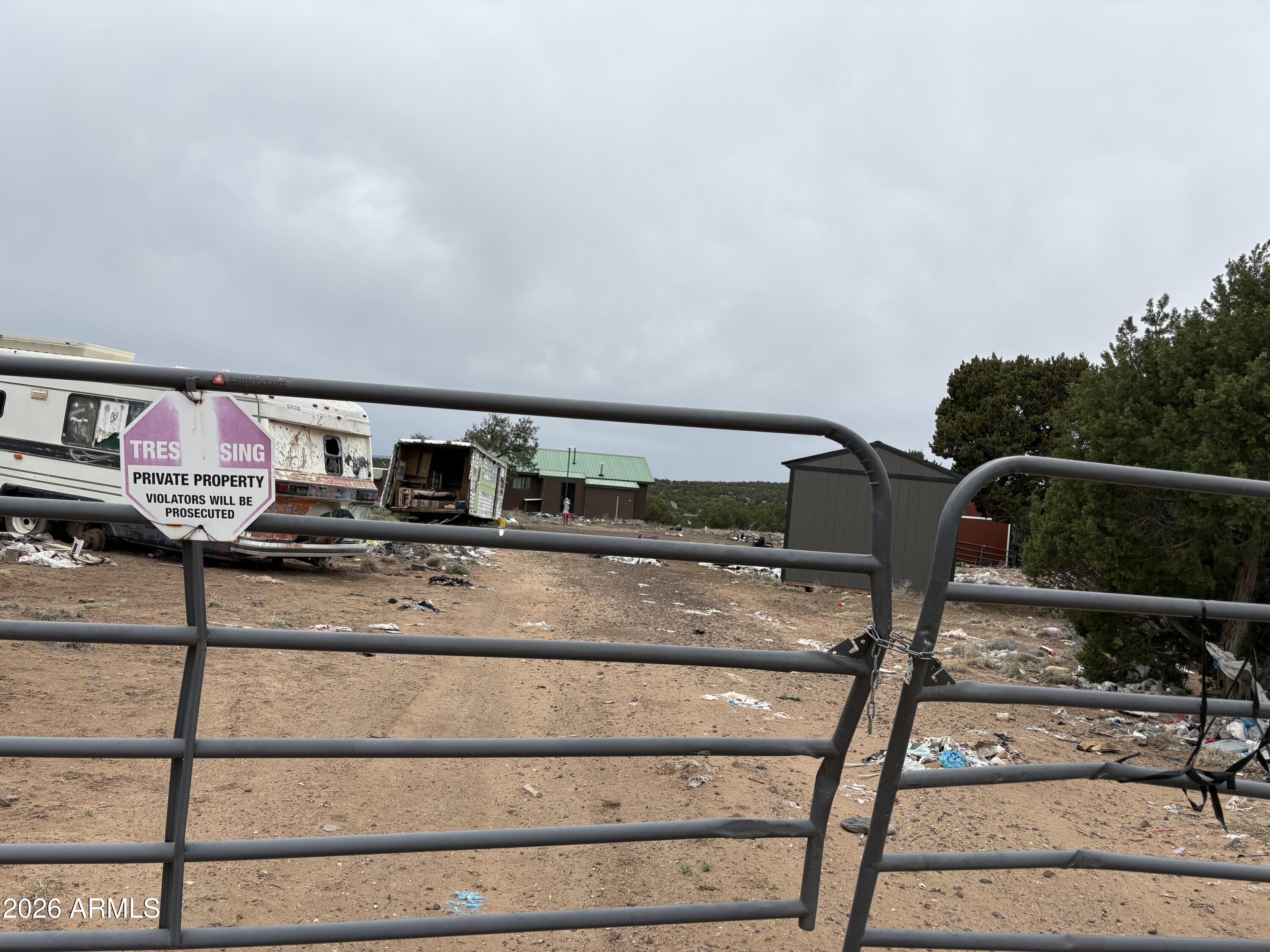 82 COUNTY ROAD N8188 --