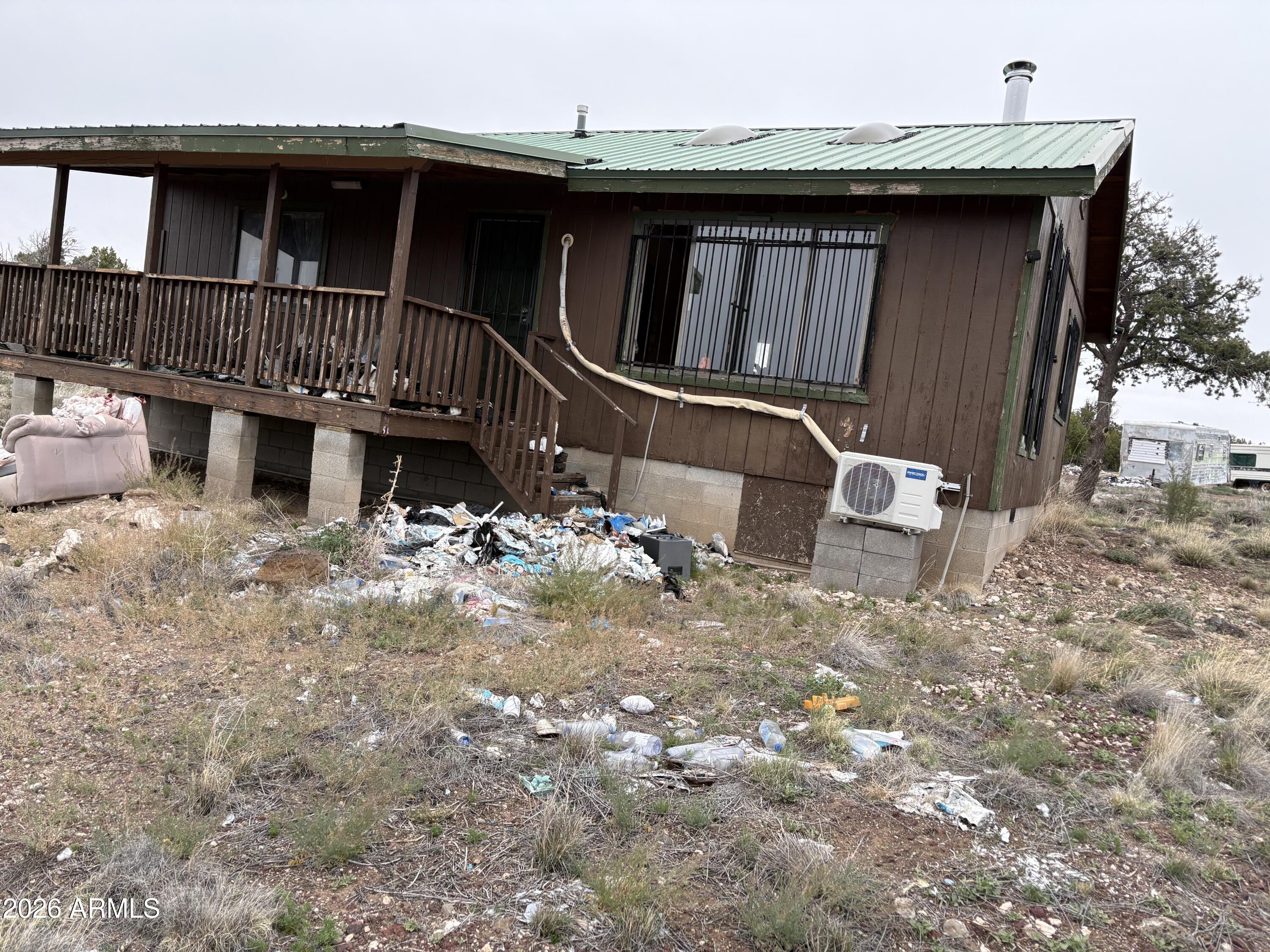 82 COUNTY ROAD N8188 --