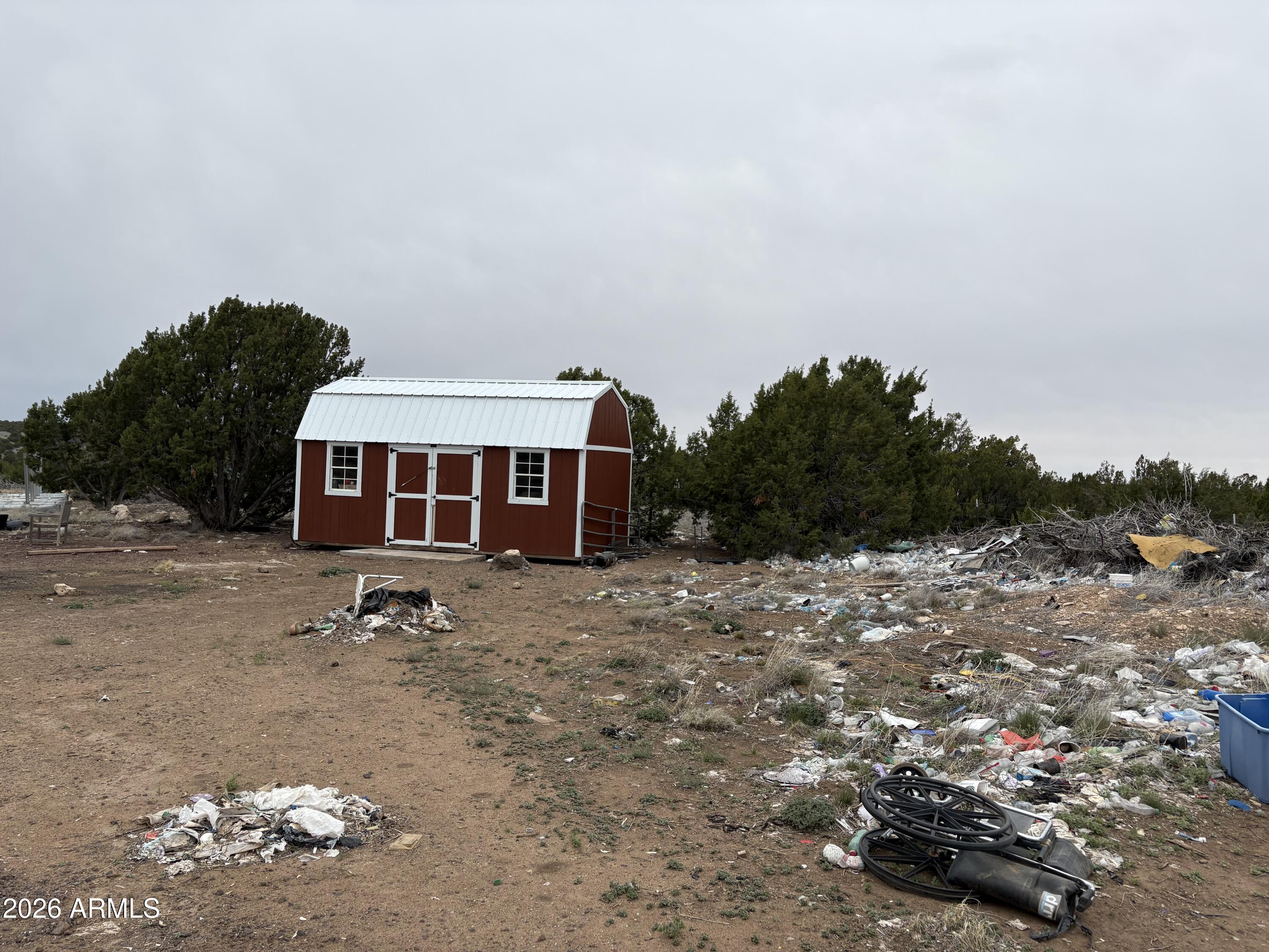 82 COUNTY ROAD N8188 --