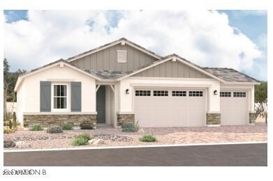 Photo of 12357 W Luxton Lane, Avondale, AZ 85323 (MLS # 7066753)