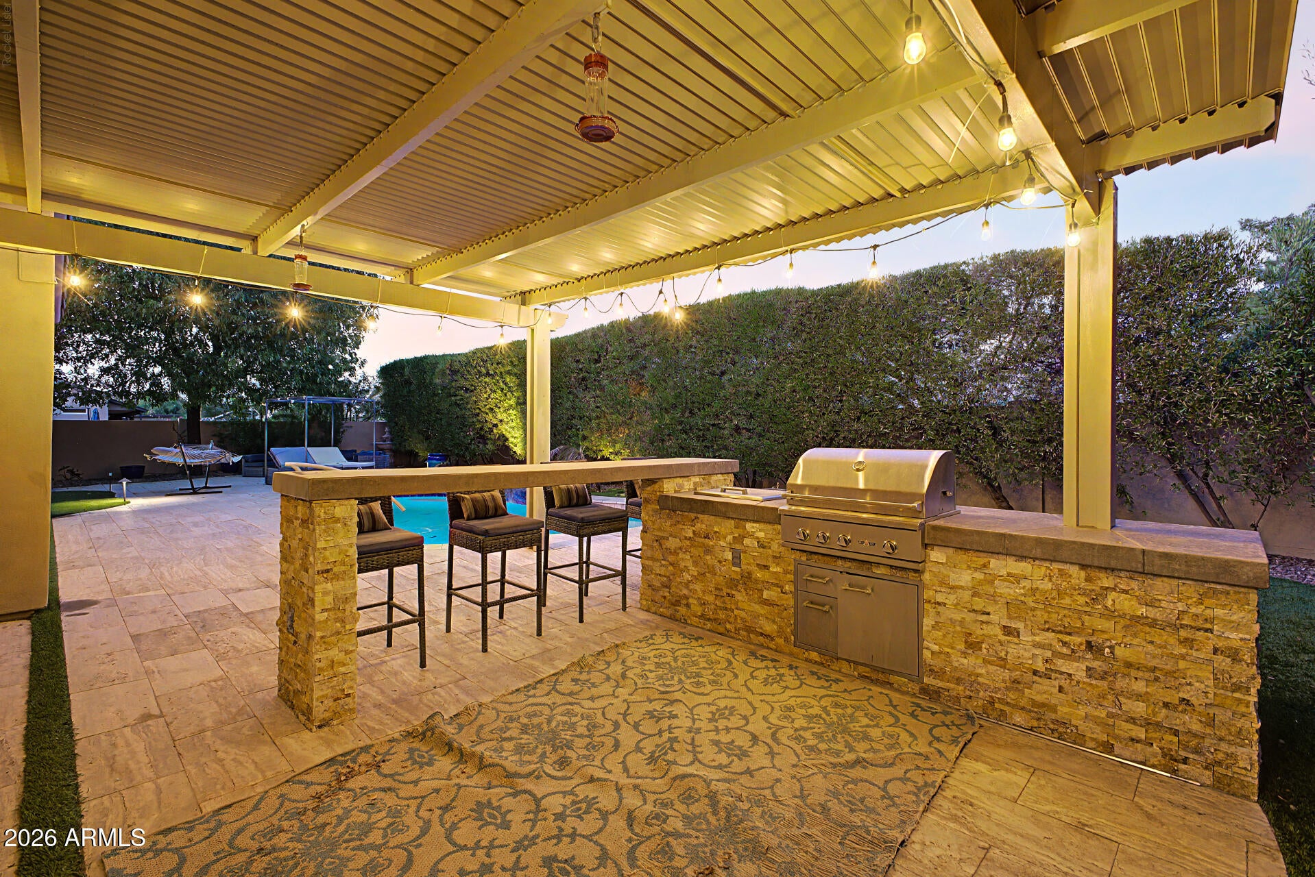 65 S PRESIDIO Drive