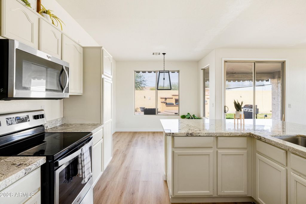 Photo of 19520 N 61st Lane, Glendale, AZ 85308 (MLS # 6985480)