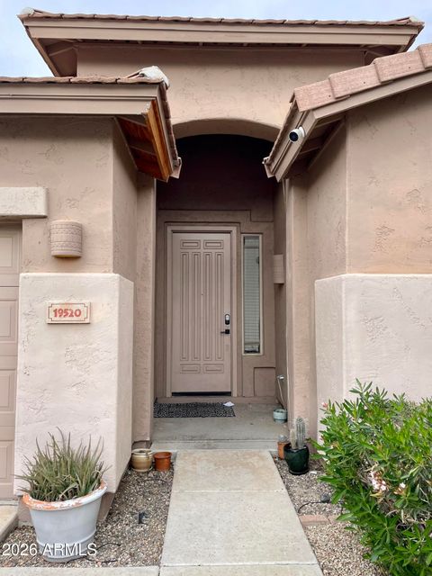 19520 N 61ST Lane Glendale AZ 85308