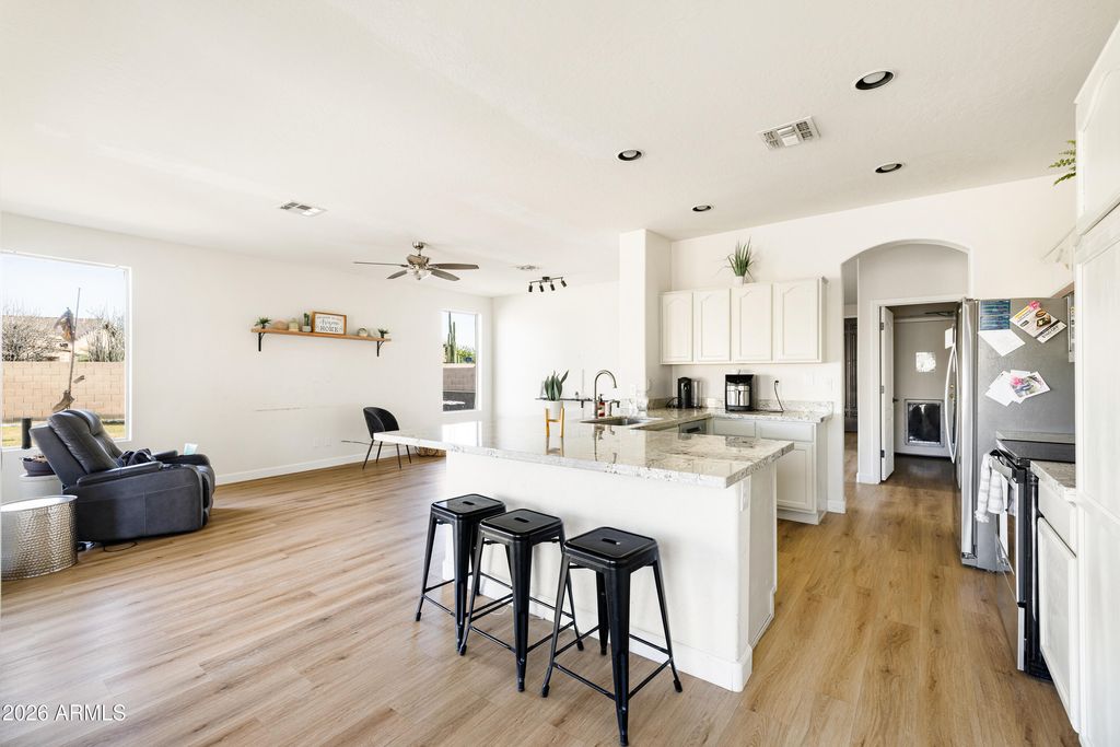 Photo of 19520 N 61st Lane, Glendale, AZ 85308 (MLS # 6985480)