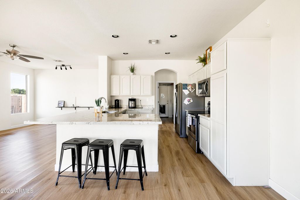 Photo of 19520 N 61st Lane, Glendale, AZ 85308 (MLS # 6985480)