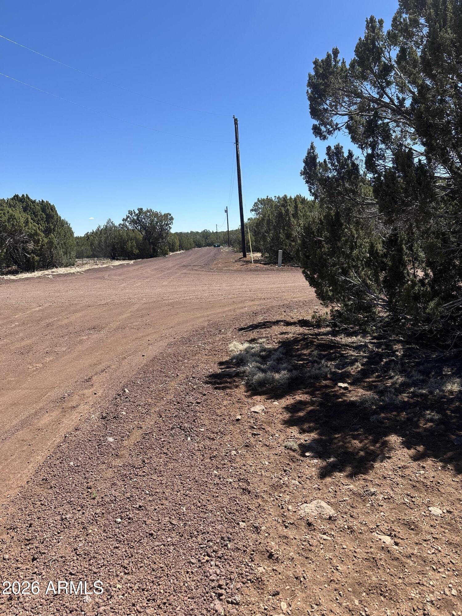 21 ACR 3193 Road 350