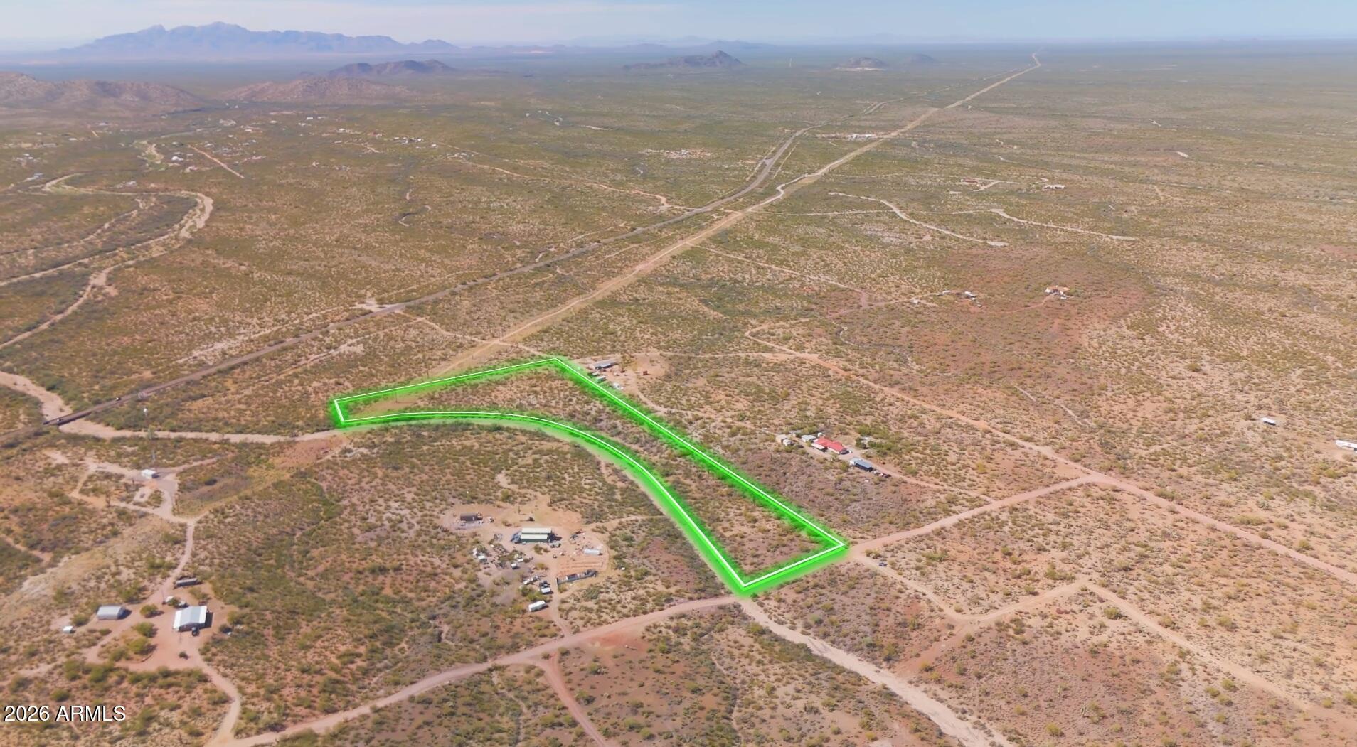 002-M Escrito Road -