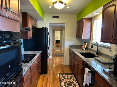 Property photo of 100 W Maryland Avenue O2, Phoenix, AZ 85013