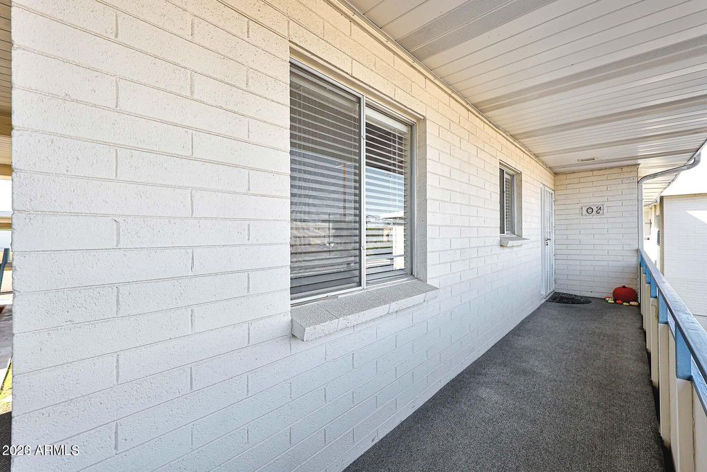 Photo of 100 W Maryland Avenue #O2, Phoenix, AZ 85013 (MLS # 7000430)