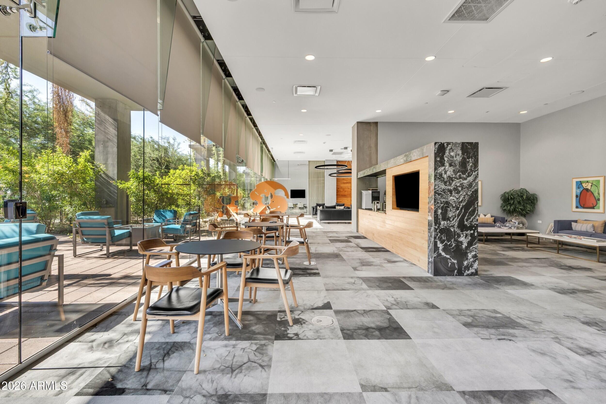 OPTIMA KIERLAND CENTER 7120 CONDOMINIUM 2ND AMD - Residential