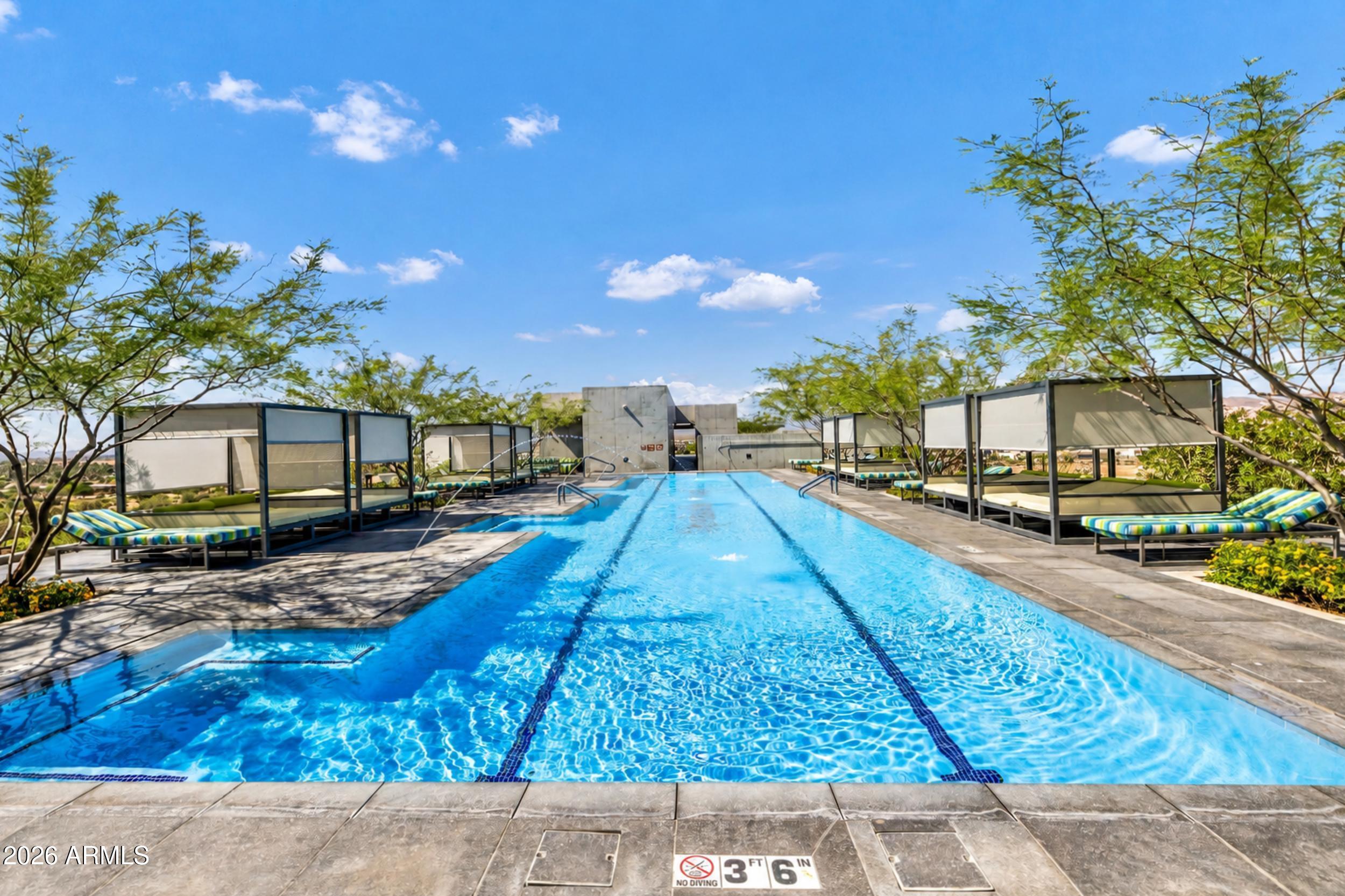 OPTIMA KIERLAND CENTER 7120 CONDOMINIUM 2ND AMD - Residential