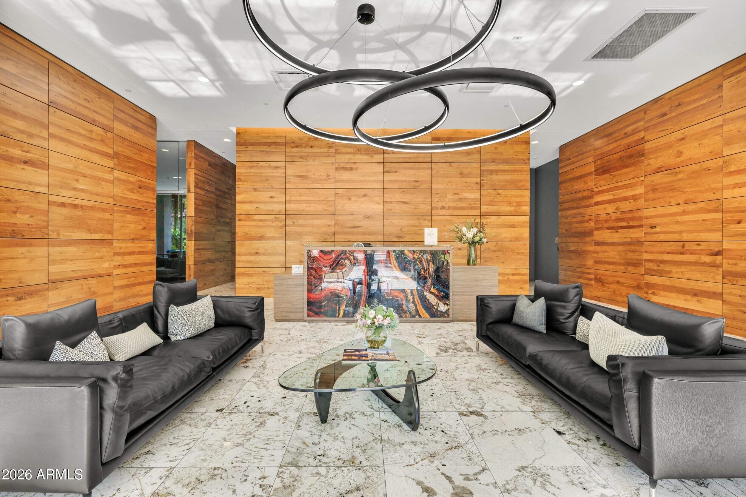 OPTIMA KIERLAND CENTER 7120 CONDOMINIUM 2ND AMD - Residential