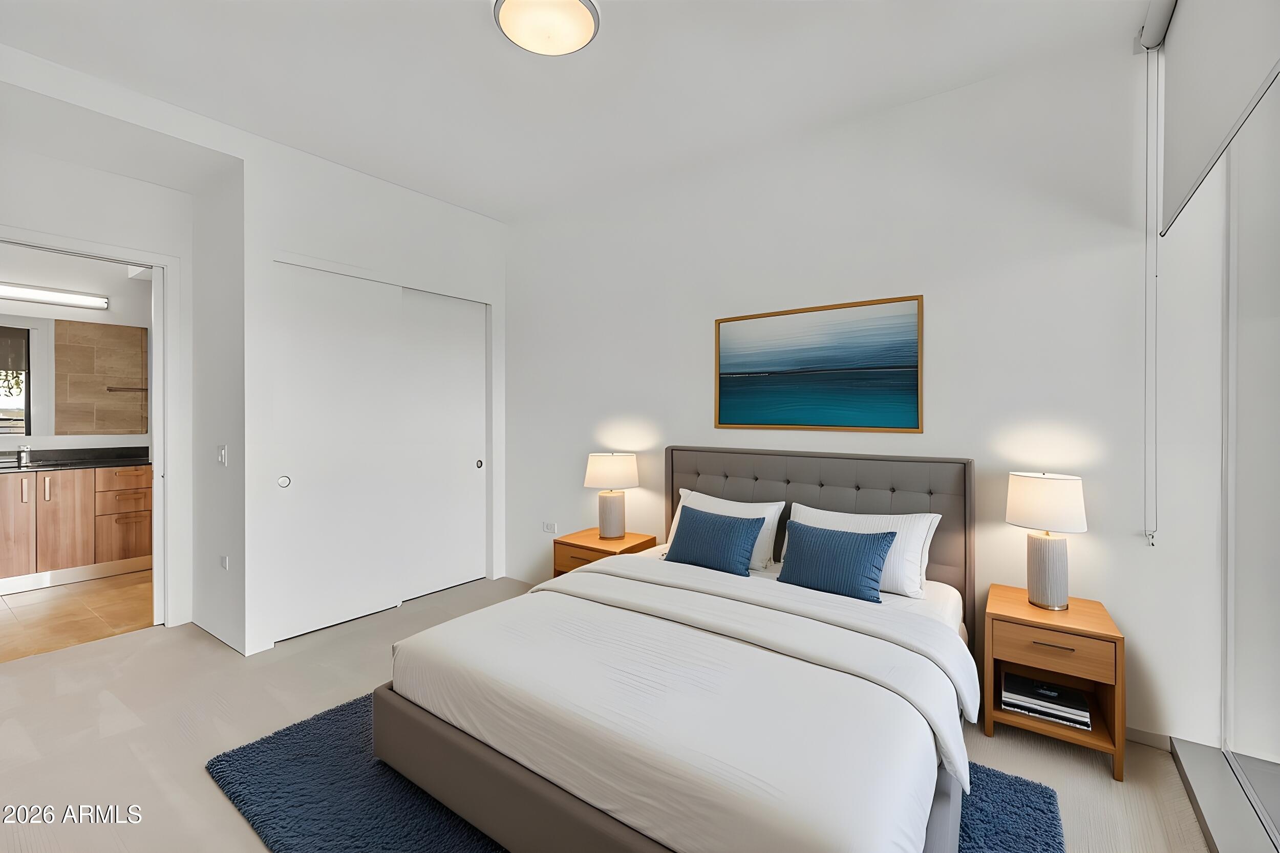 OPTIMA KIERLAND CENTER 7120 CONDOMINIUM 2ND AMD - Residential