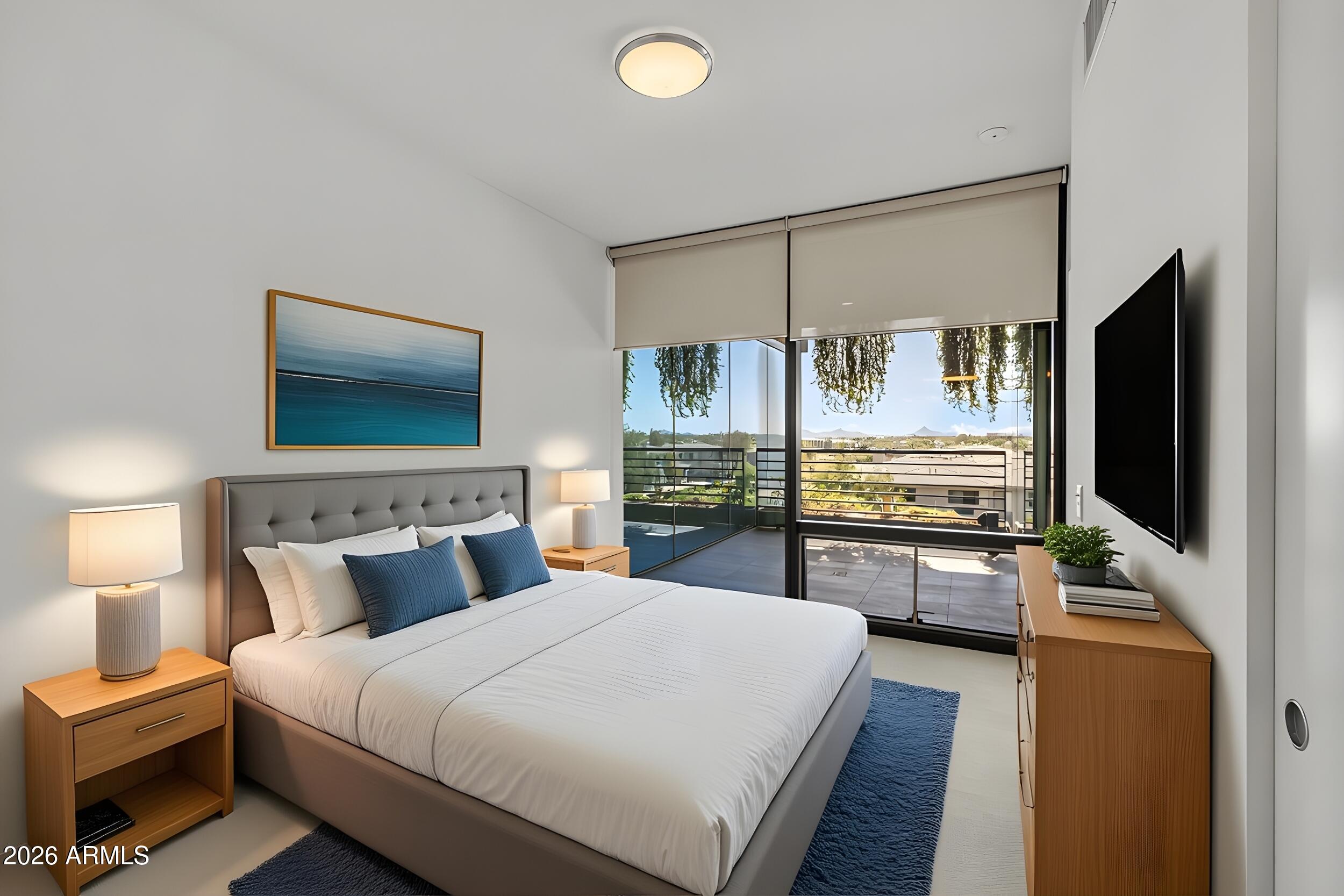 OPTIMA KIERLAND CENTER 7120 CONDOMINIUM 2ND AMD - Residential