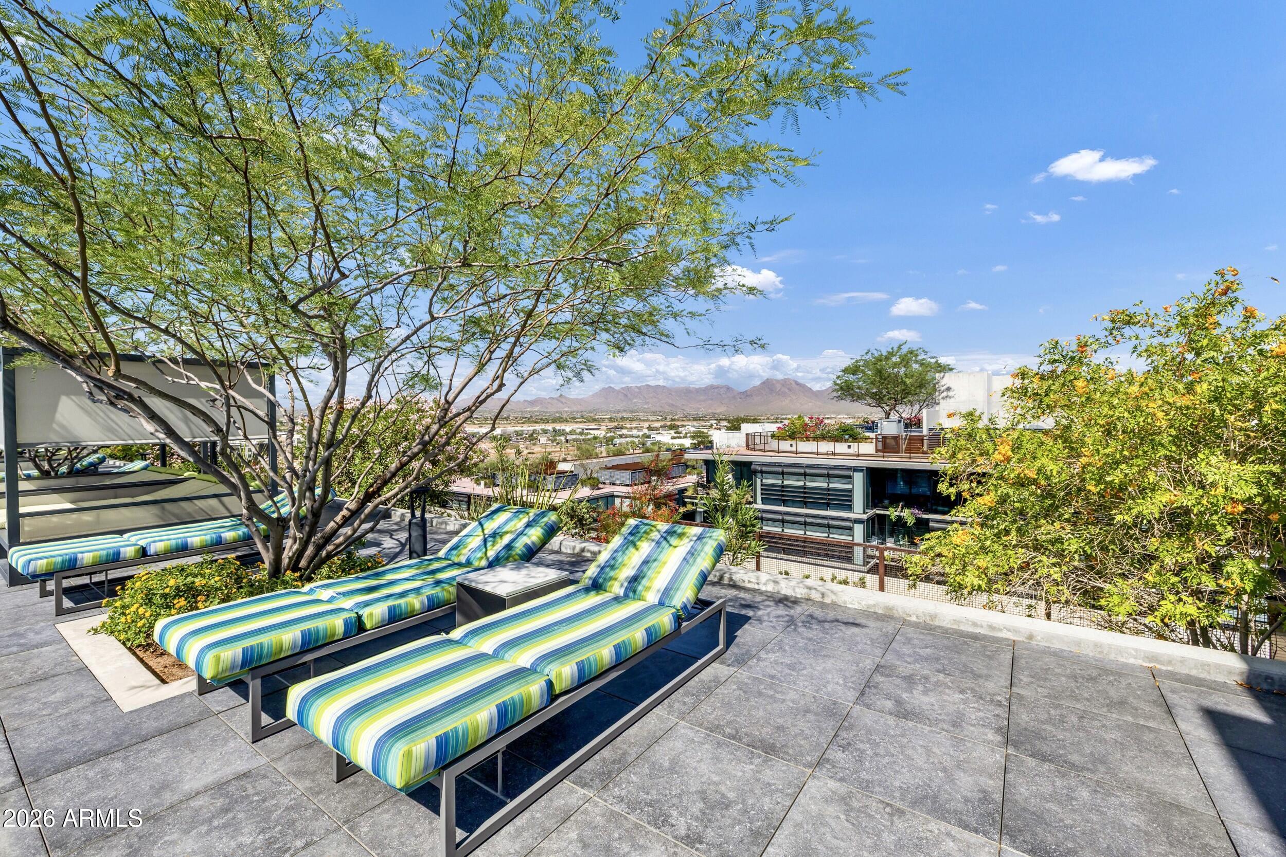 OPTIMA KIERLAND CENTER 7120 CONDOMINIUM 2ND AMD - Residential