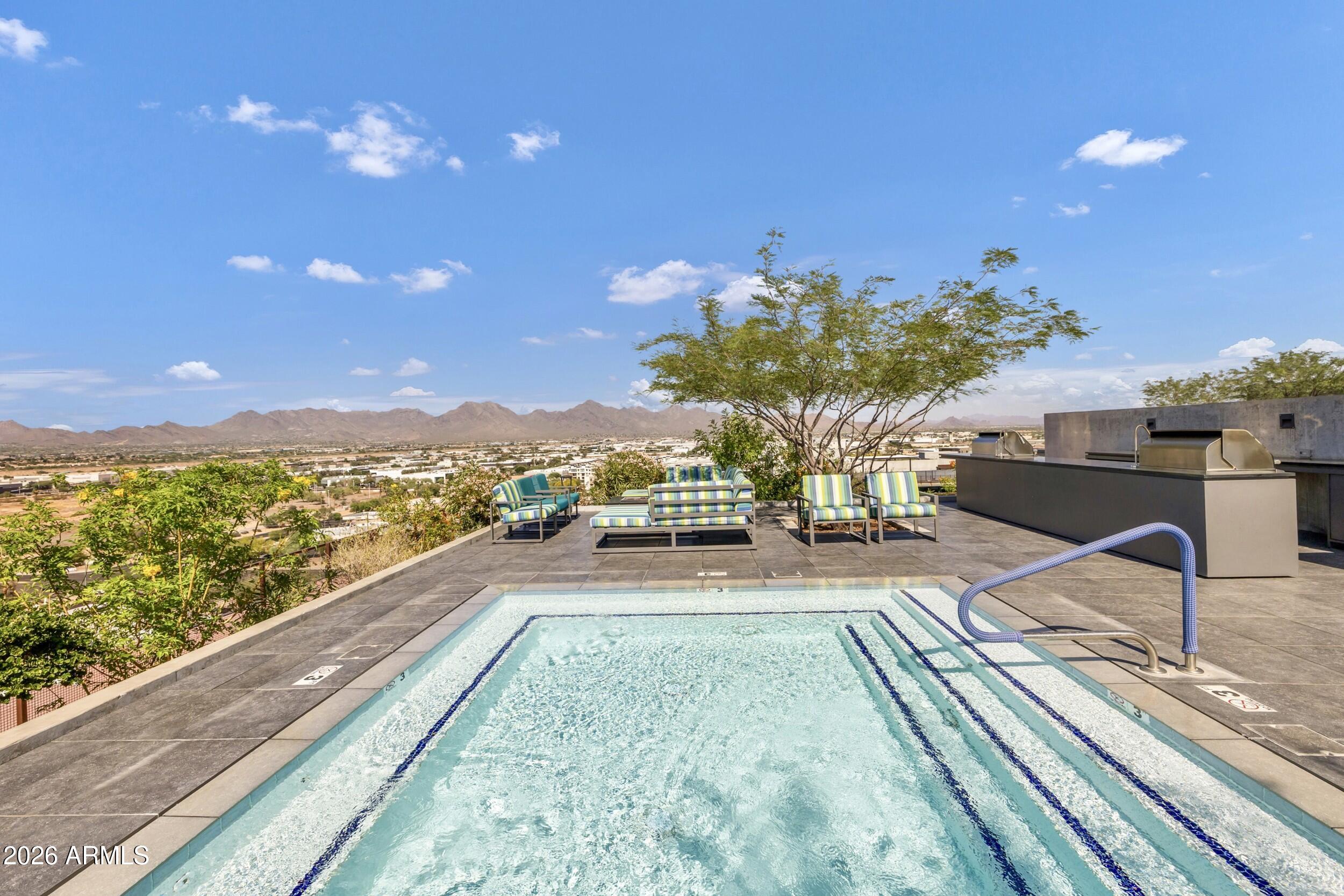 OPTIMA KIERLAND CENTER 7120 CONDOMINIUM 2ND AMD - Residential