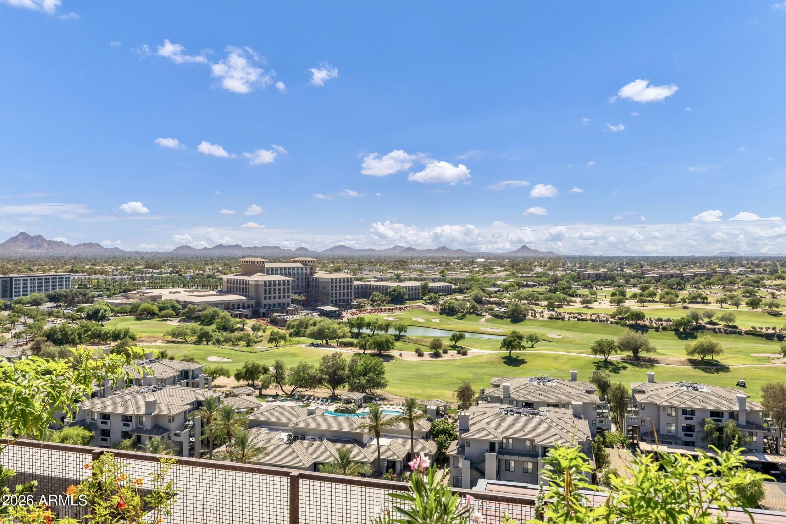 OPTIMA KIERLAND CENTER 7120 CONDOMINIUM 2ND AMD - Residential