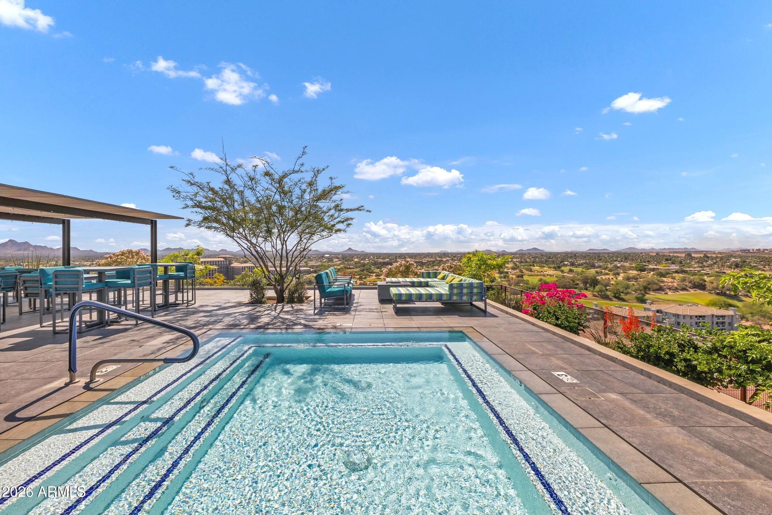 OPTIMA KIERLAND CENTER 7120 CONDOMINIUM 2ND AMD - Residential