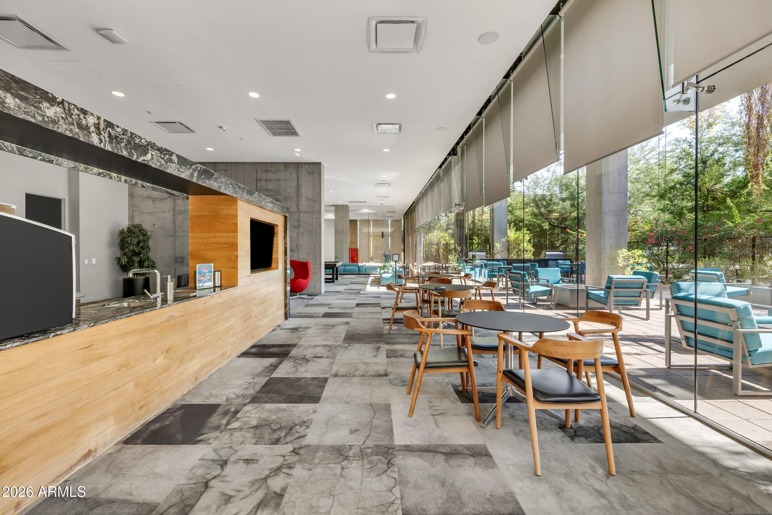 OPTIMA KIERLAND CENTER 7120 CONDOMINIUM 2ND AMD - Residential