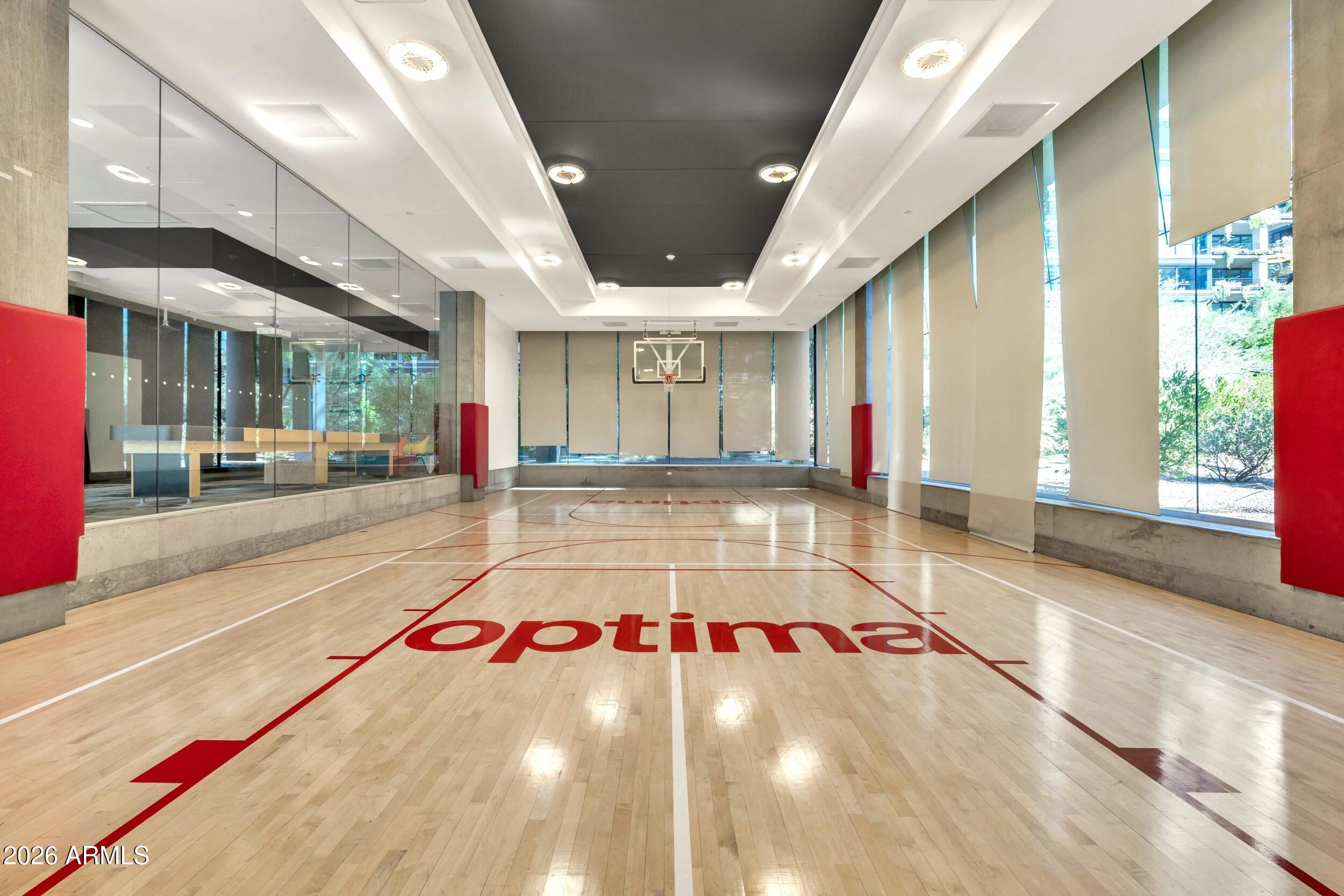 OPTIMA KIERLAND CENTER 7120 CONDOMINIUM 2ND AMD - Residential