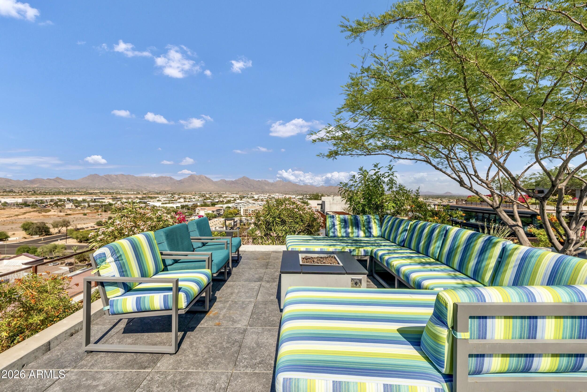 OPTIMA KIERLAND CENTER 7120 CONDOMINIUM 2ND AMD - Residential