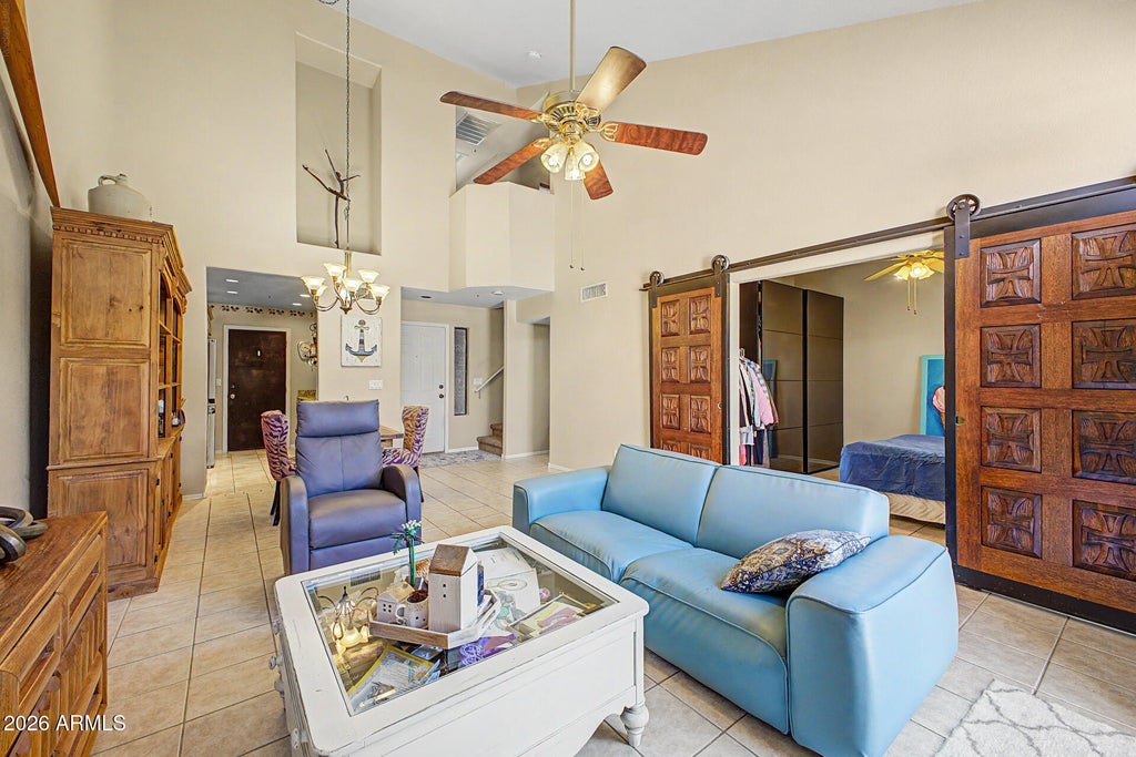 Photo of 1154 W Windjammer Drive, Gilbert, AZ 85233 (MLS # 7079093)