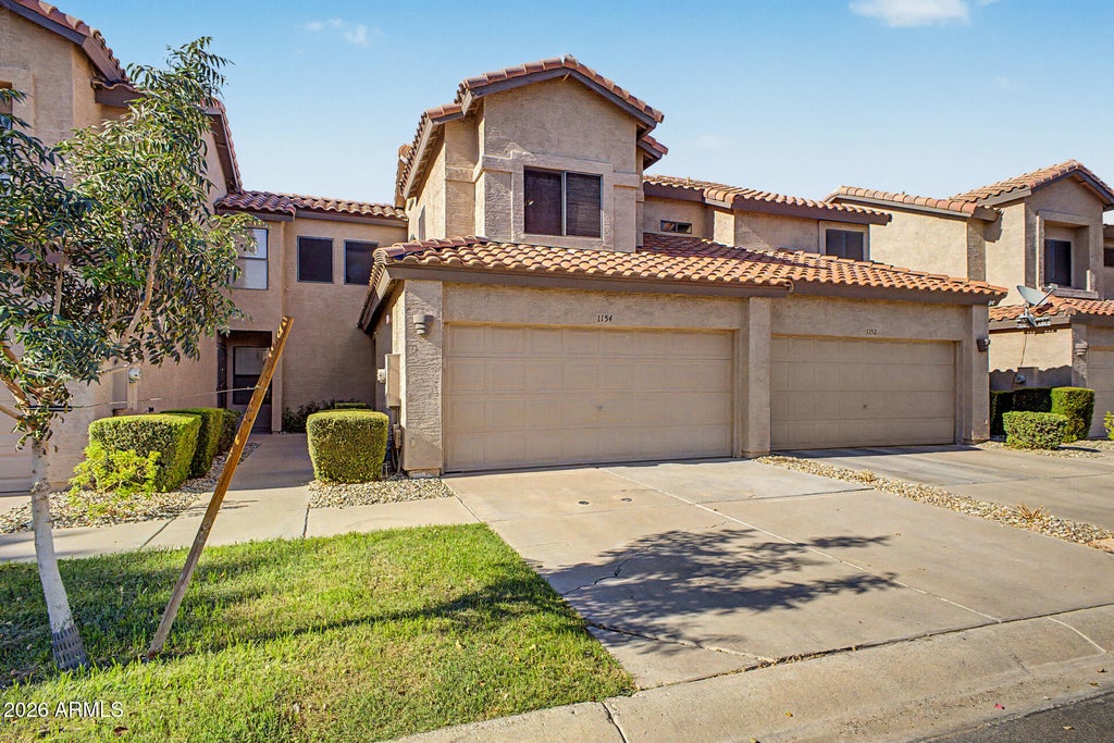 Photo of 1154 W Windjammer Drive, Gilbert, AZ 85233 (MLS # 7079093)