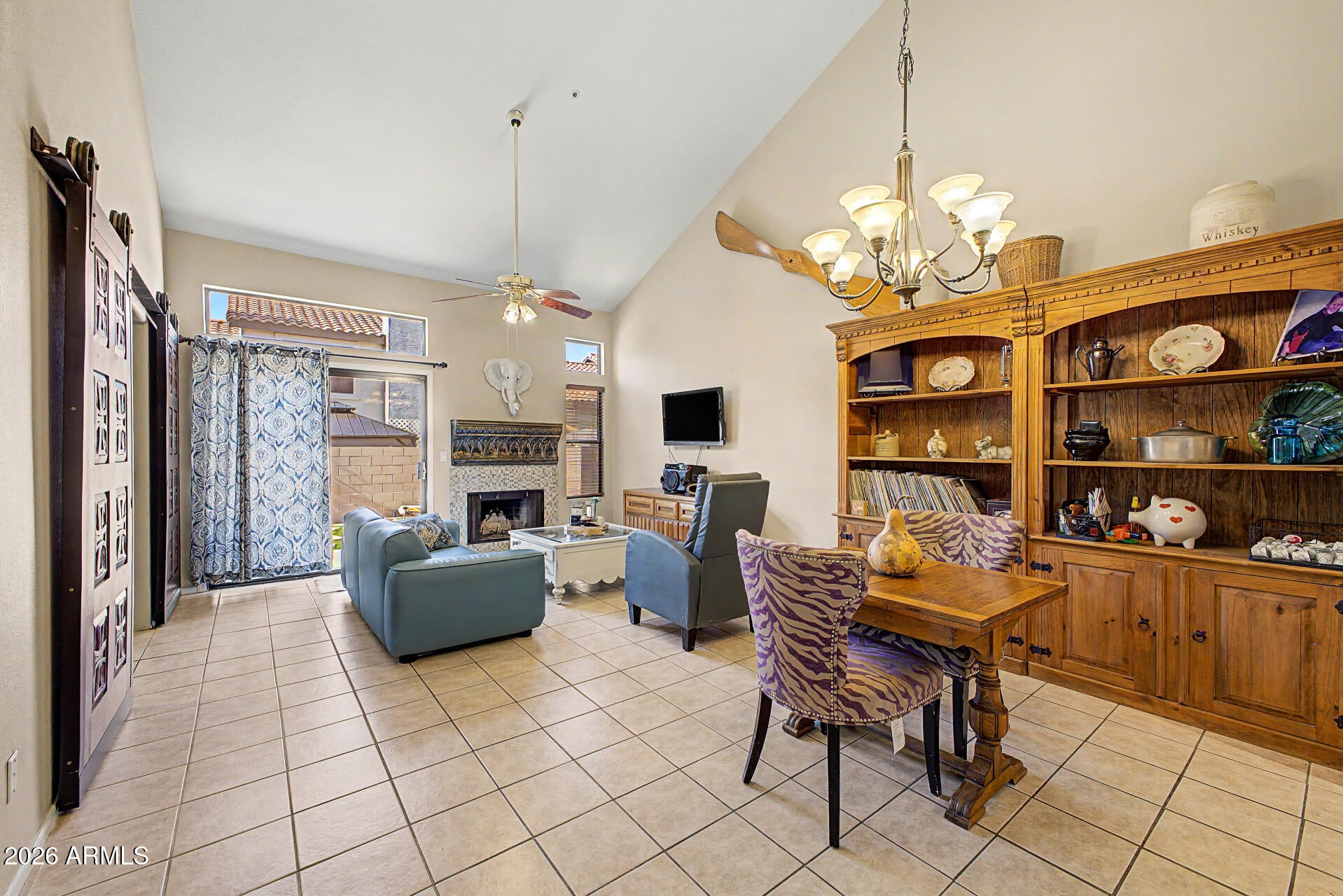 1154 W WINDJAMMER Drive