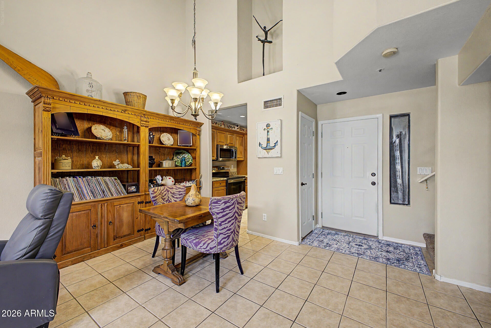 1154 W WINDJAMMER Drive