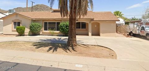 9615 N 7TH Avenue Phoenix AZ 85021