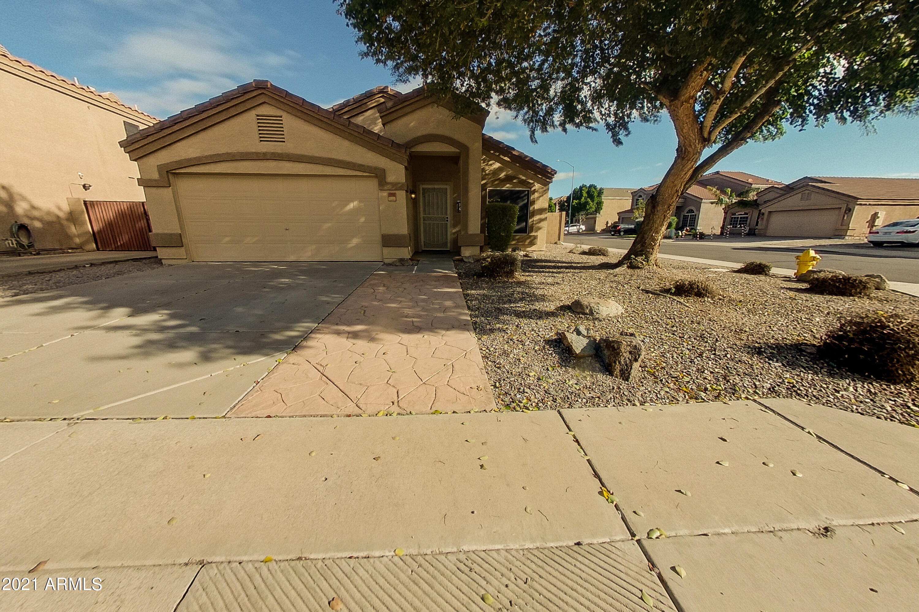 Photo 1 of 20 — 10346 E DELTA Avenue, Mesa, AZ 85208