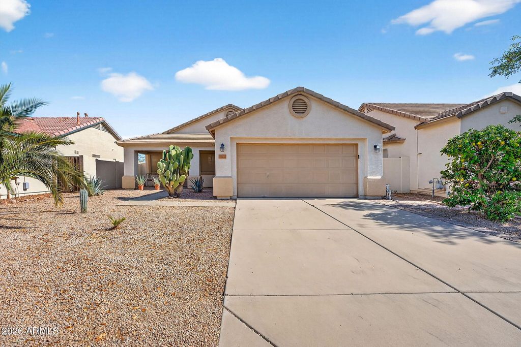Photo of 30713 N Maple Chase Drive, San Tan Valley, AZ 85143 (MLS # 6987567)