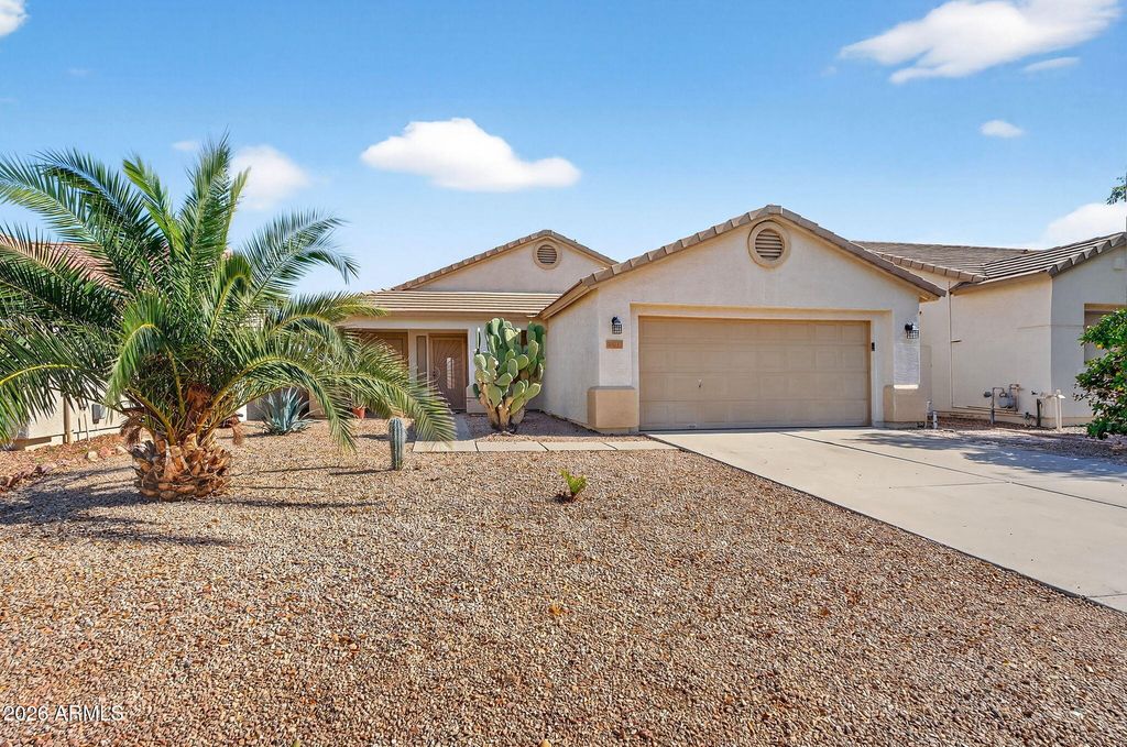 Photo of 30713 N Maple Chase Drive, San Tan Valley, AZ 85143 (MLS # 6987567)