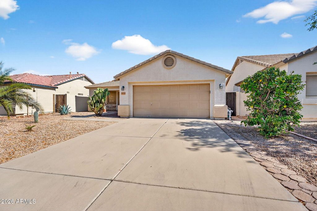 Photo of 30713 N Maple Chase Drive, San Tan Valley, AZ 85143 (MLS # 6987567)