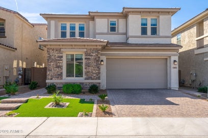 3413 E CREST Lane Phoenix AZ 85050