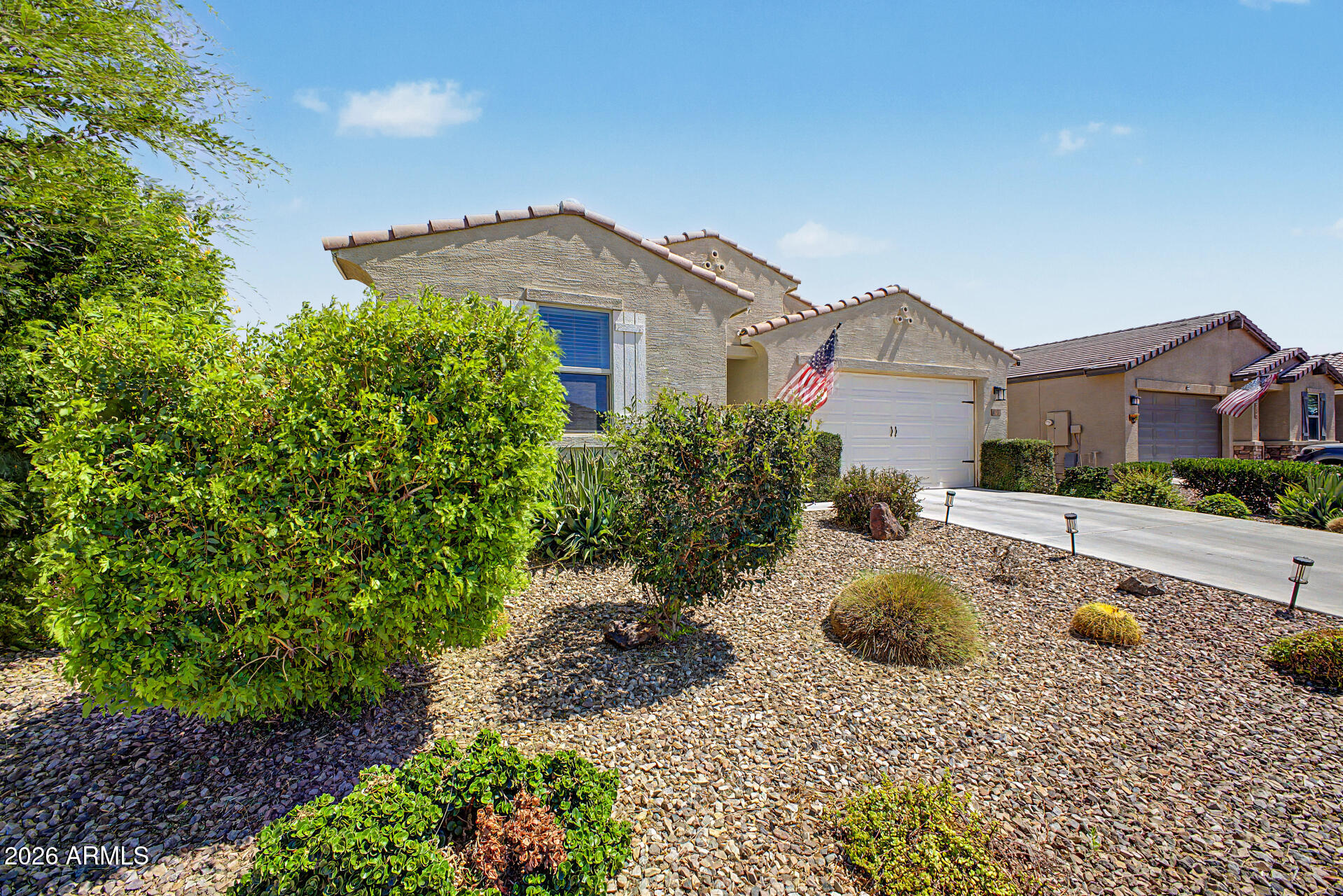 380 W Pelipa Drive