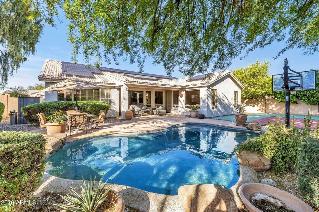 Photo of 29221 N 46th Street, Cave Creek, AZ 85331 (MLS # 7011787)