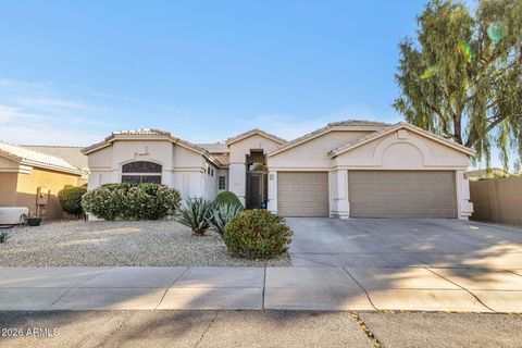 Photo of 29221 N 46th Street, Cave Creek, AZ 85331 (MLS # 7011787)