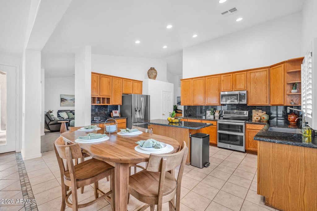 Photo of 29221 N 46th Street, Cave Creek, AZ 85331 (MLS # 7011787)