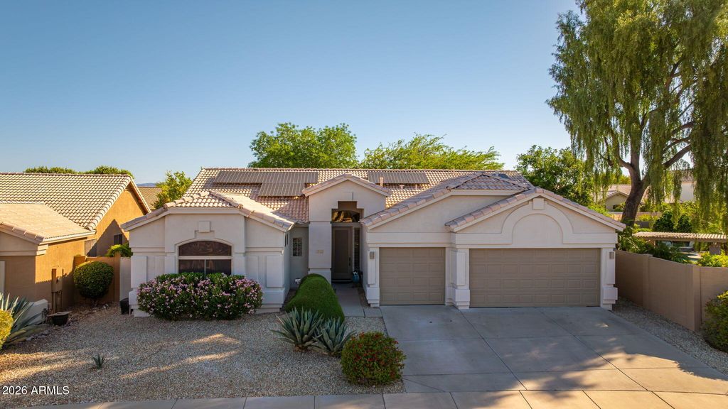 Photo of 29221 N 46th Street, Cave Creek, AZ 85331 (MLS # 7011787)