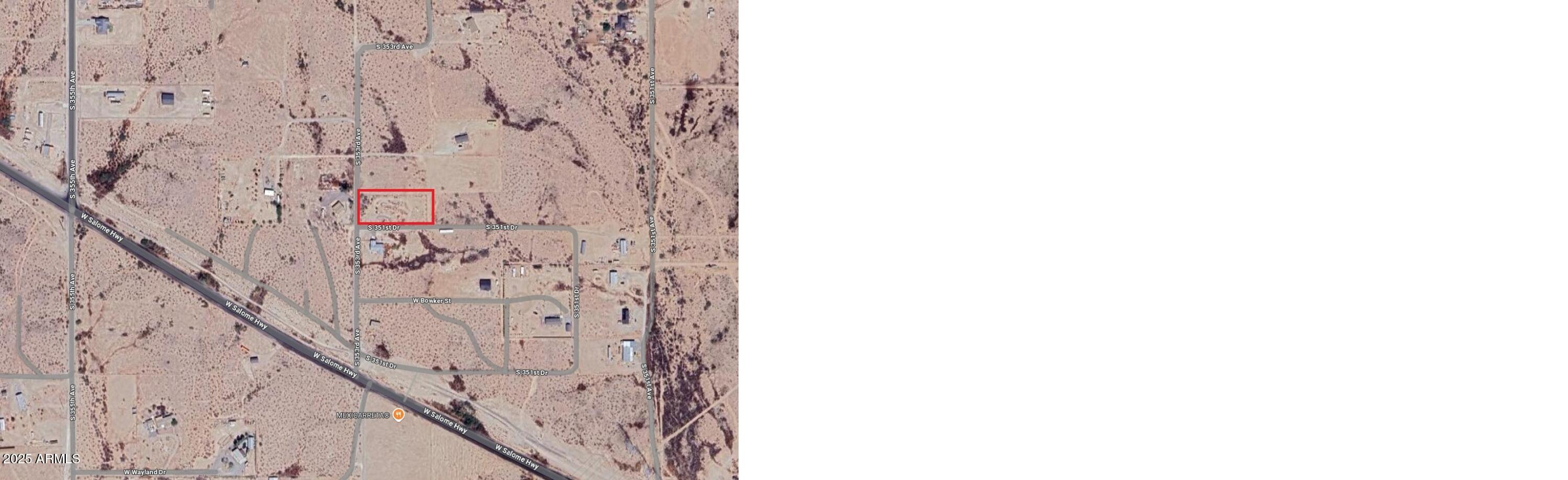 35000 W Chambers Street -