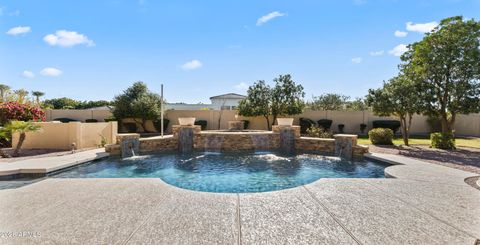 3531 E NORWOOD Circle Mesa AZ 85213