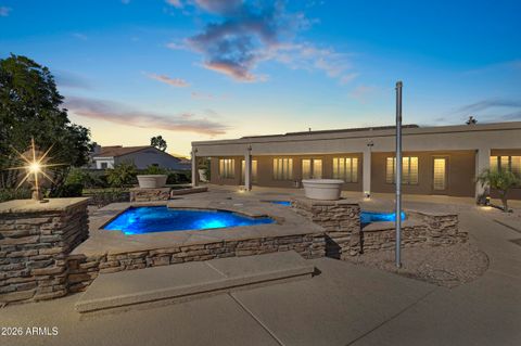 3531 E NORWOOD Circle Mesa AZ 85213